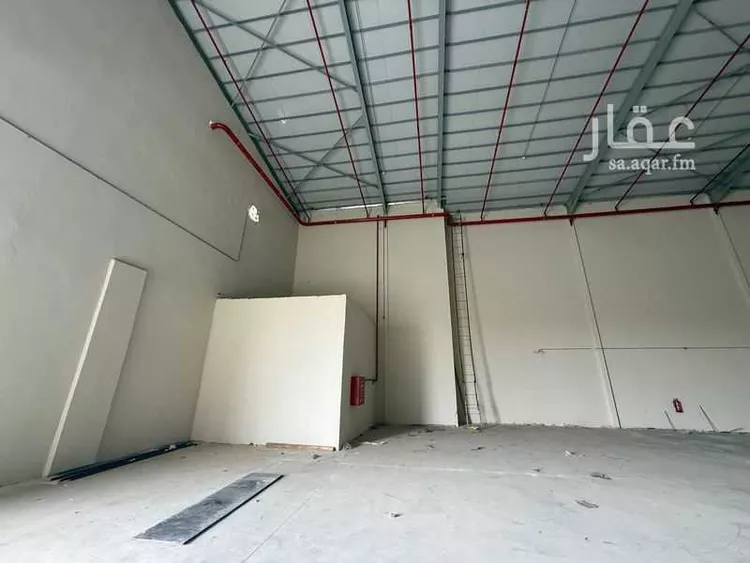 مستودع للإيجار في حي النظيم, مدينة الرياض, منطقة الرياض صورة 5
