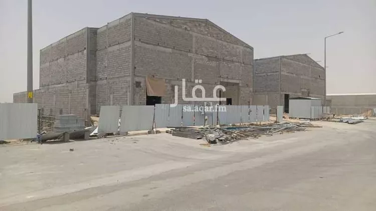 مستودع للإيجار في شارع شارع عرض 20م, حي النظيم, مدينة الرياض, منطقة الرياض صورة 5