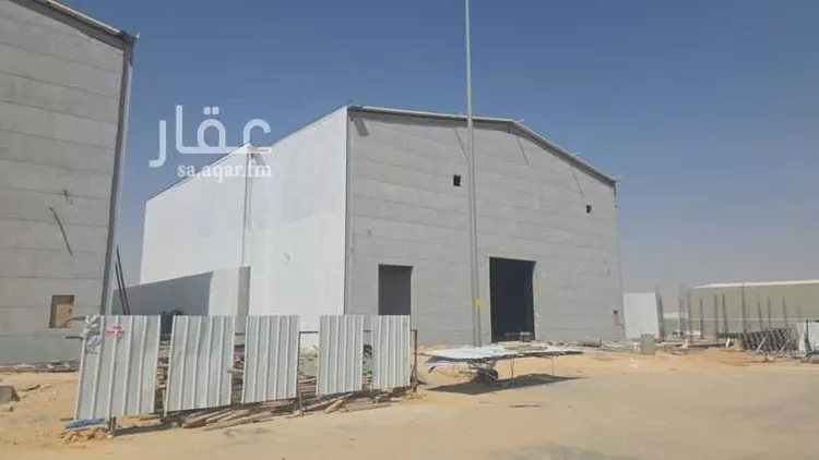 مستودع للإيجار في شارع شارع عرض 20م, حي النظيم, مدينة الرياض, منطقة الرياض صورة 2