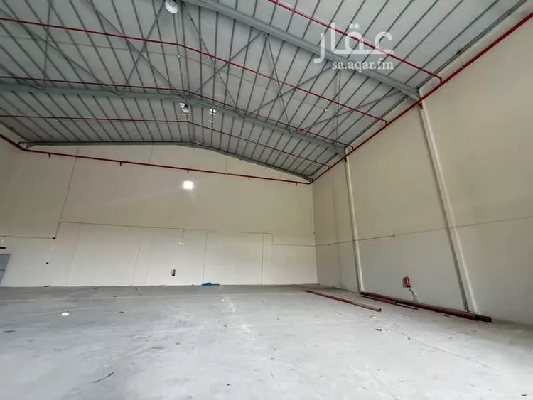 مستودع للإيجار في شارع شارع عرض 20م, حي النظيم, مدينة الرياض, منطقة الرياض