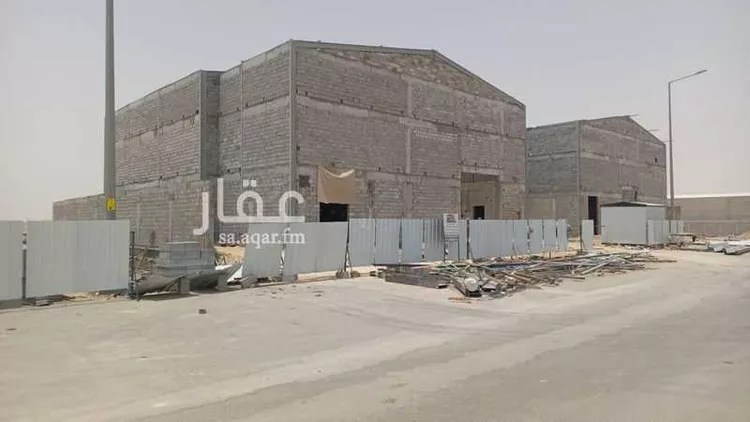 مستودع للإيجار في شارع شارع عرض 20م, حي النظيم, مدينة الرياض, منطقة الرياض صورة 3