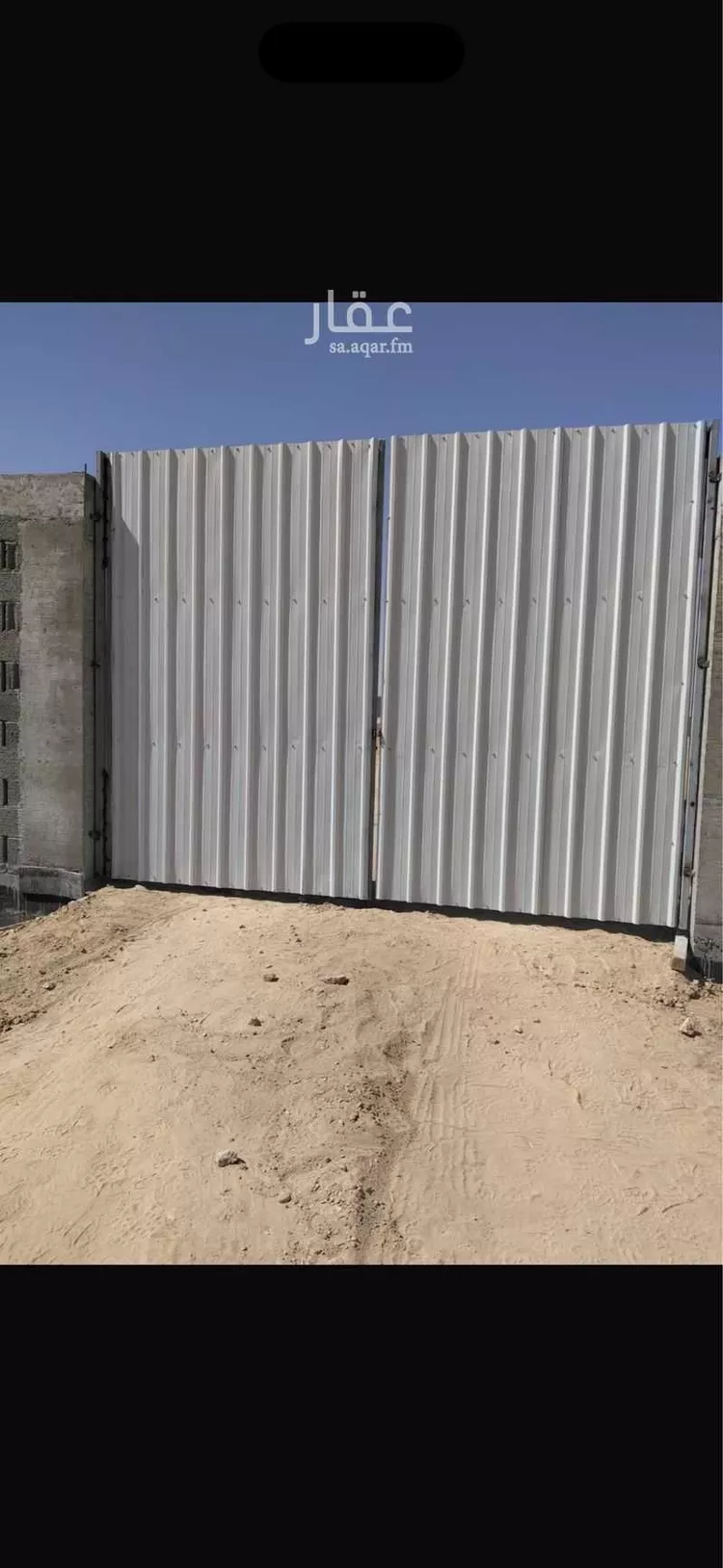 أرض للإيجار في شارع ثقب ابن فروه الانصاري الساعدي, حي قصور ال مقبل, مدينة مزارع البطين ومزرعه دواجن, منطقة الرياض