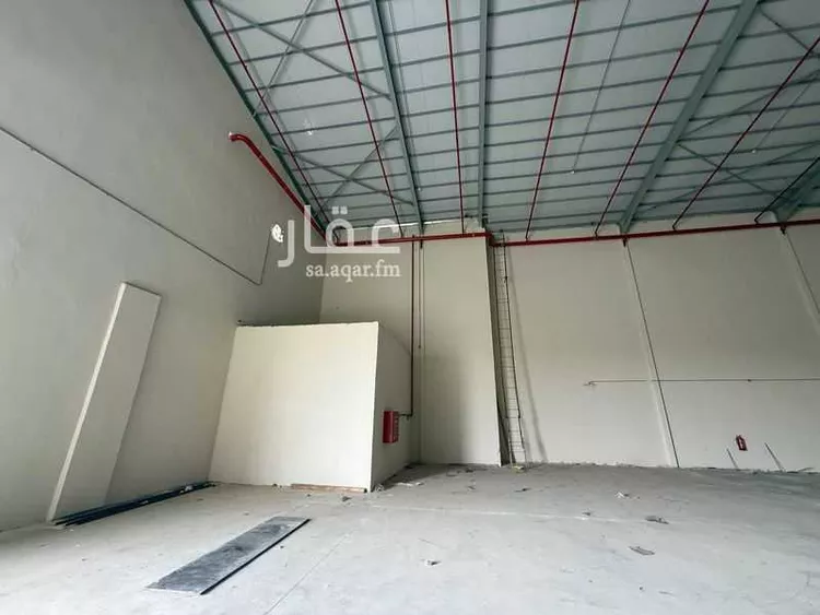مستودع للإيجار في شارع شارع عرض 20م, حي النظيم, مدينة الرياض, منطقة الرياض صورة 5