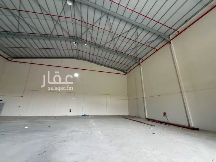 مستودع للإيجار في حي النظيم, مدينة الرياض, منطقة الرياض