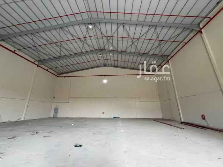 مستودع للإيجار في حي النظيم, مدينة الرياض, منطقة الرياض 6