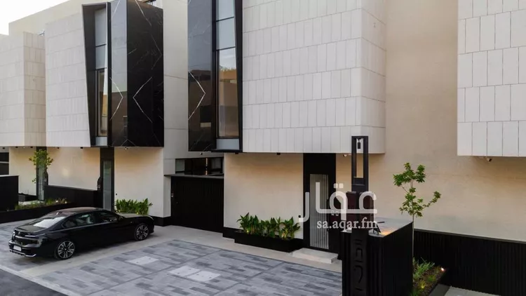 دور للبيع في حي النرجس, مدينة الرياض, منطقة الرياض صورة 4