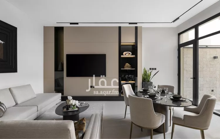 دور للبيع في شارع رقم 282, حي الياسمين, مدينة الرياض, منطقة الرياض صورة 2