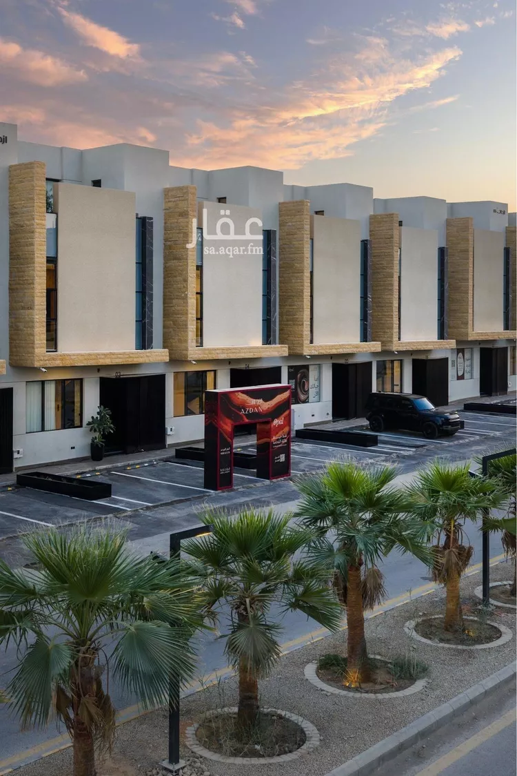 فيلا للبيع في شارع ابن عبدالسلام الأمدي, حي النرجس, مدينة الرياض, منطقة الرياض