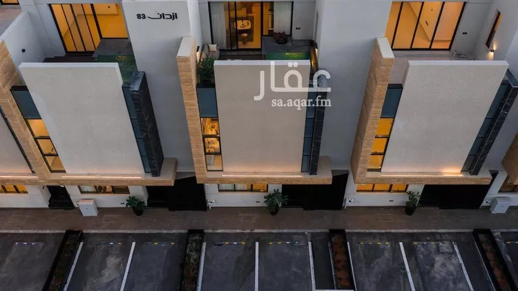 فيلا للبيع في شارع ابن عبدالسلام الأمدي, حي النرجس, مدينة الرياض, منطقة الرياض صورة 4