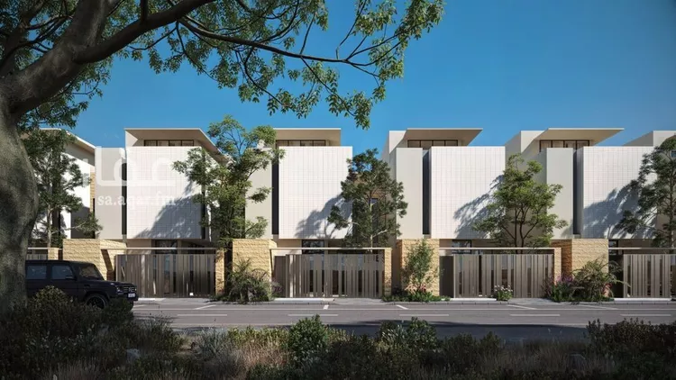 دور للبيع في شارع عبدالرحمن بن أسلم, حي القيروان, مدينة الرياض, منطقة الرياض