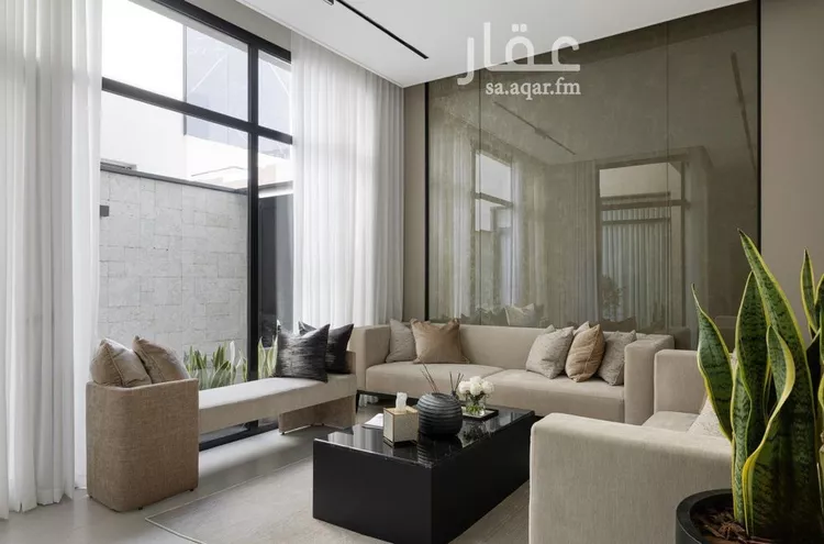 دور للبيع في حي النرجس, مدينة الرياض, منطقة الرياض صورة 3