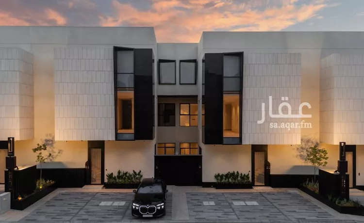 دور للبيع في حي النرجس, مدينة الرياض, منطقة الرياض