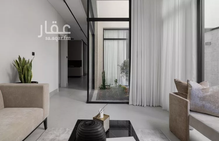 دور للبيع في حي النرجس, مدينة الرياض, منطقة الرياض صورة 2