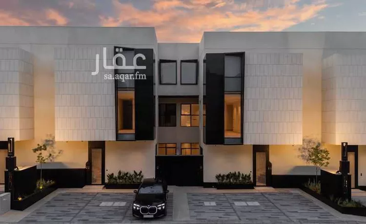 دور للبيع في حي النرجس, مدينة الرياض, منطقة الرياض