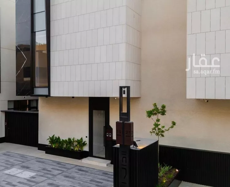 دور للبيع في شارع رقم 282, حي الياسمين, مدينة الرياض, منطقة الرياض