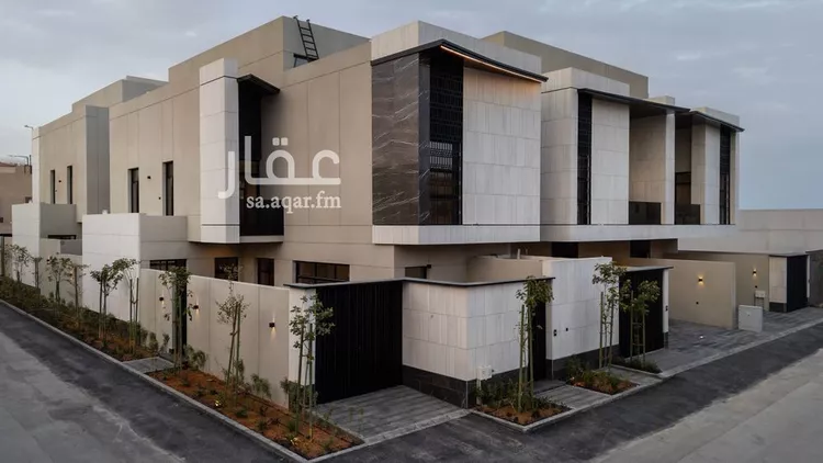 دور للبيع في شارع الياسمين, حي النزهة, مدينة الرياض, منطقة الرياض صورة 2