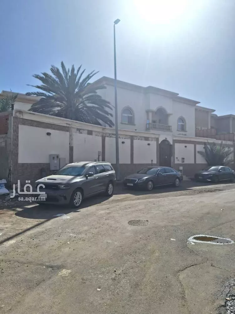 فيلا للبيع في شارع جبار بن سلمي ، حي النعيم ، جدة ، جدة صورة 3