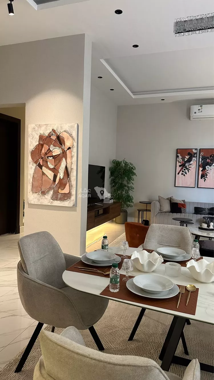Apartment for Rent in Riyadh An Narjis صورة 5