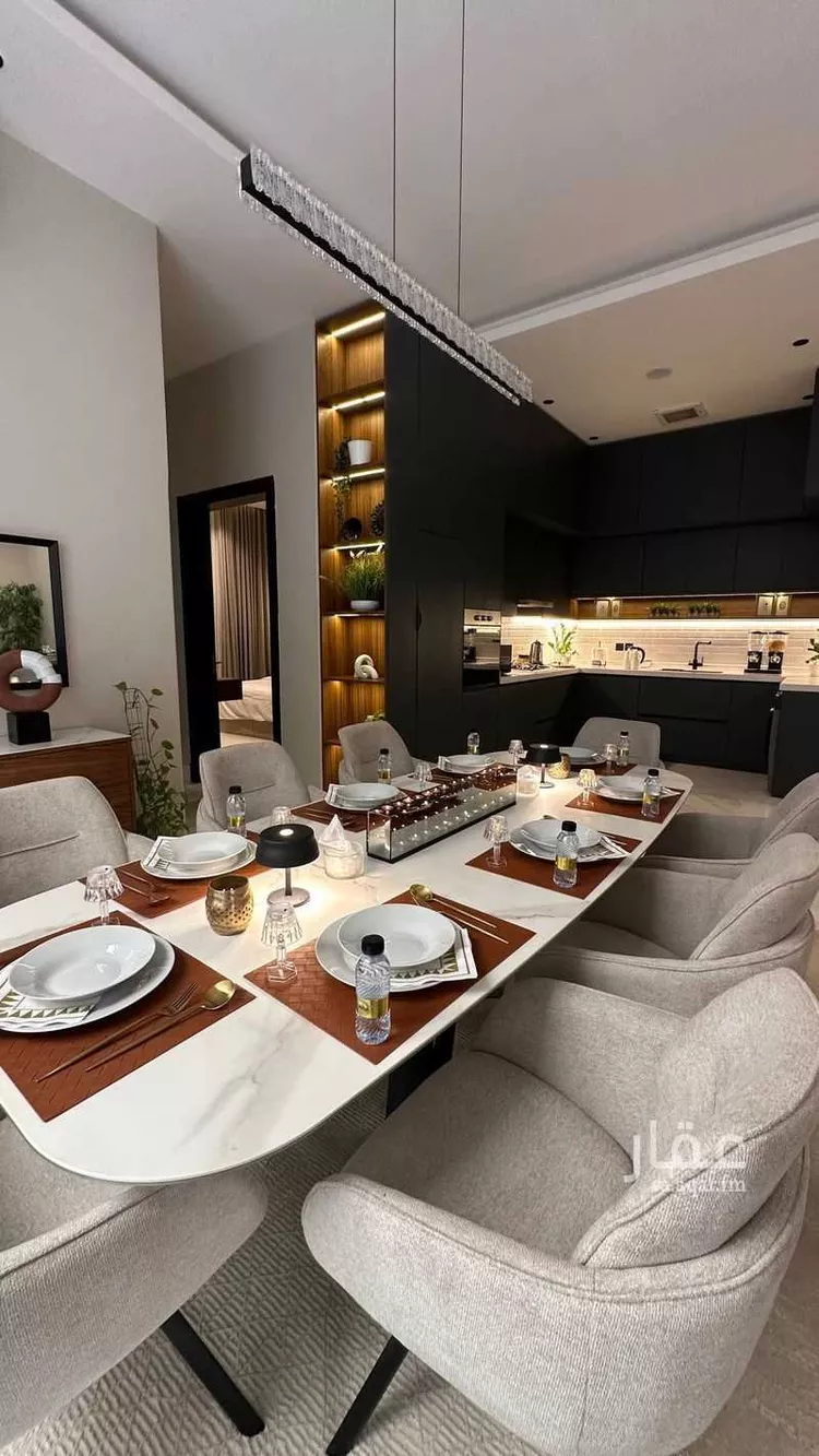 شقة للبيع في حي ، شارع محمد الموافي ، حي النرجس ، الرياض ، منطقة الرياض صورة 2