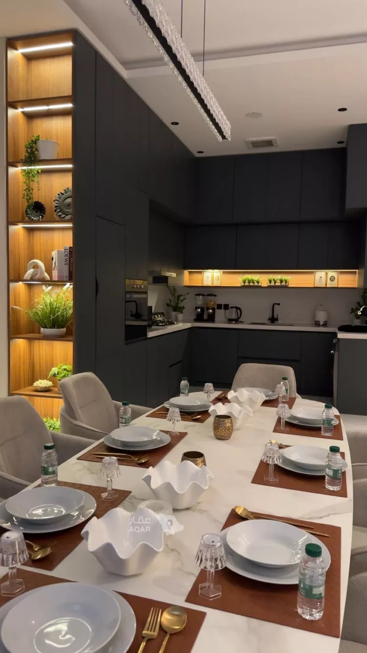 Apartment for Sale in Riyadh An Narjis