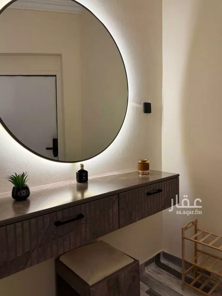 استديو مفروش للحجز في شارع ابن عيدان, الملقا, الرياض صورة 4