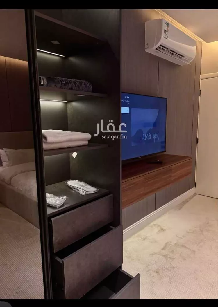 Furnished Apartment for Booking in Riyadh Al Aqiq 25