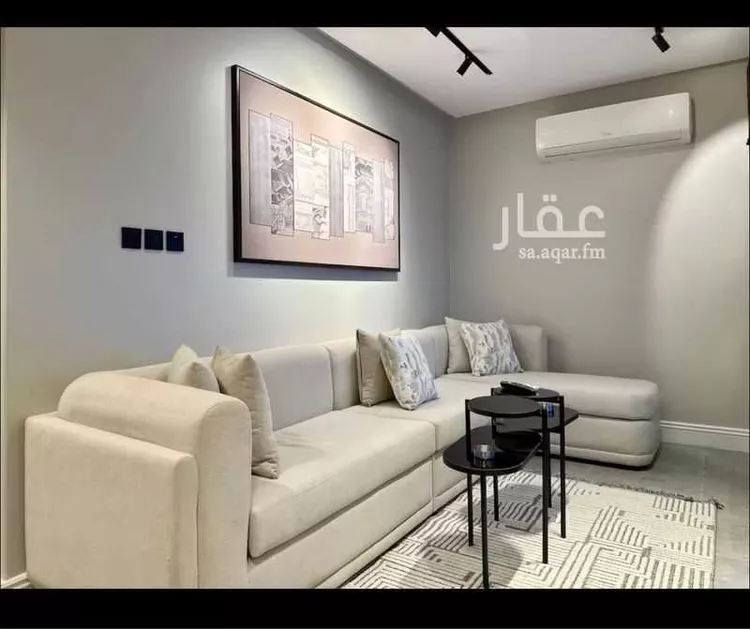 Furnished Apartment for Booking in Riyadh Al Aqiq 6
