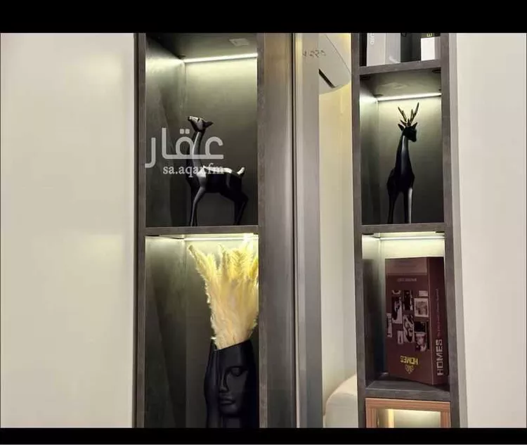 Furnished Apartment for Booking in Riyadh Al Aqiq 8