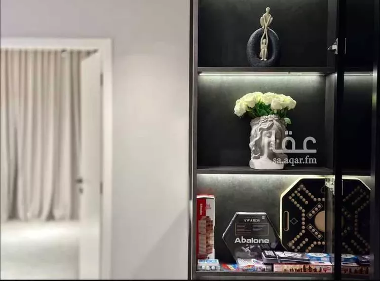Furnished Apartment for Booking in Riyadh Al Aqiq 30