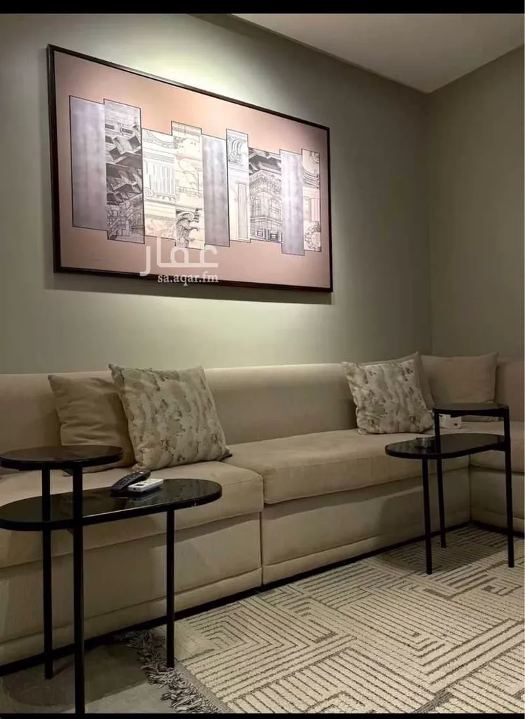 Furnished Apartment for Booking in Riyadh Al Aqiq 10