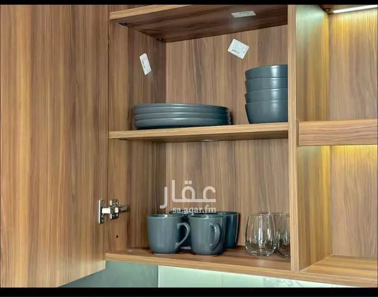 Furnished Apartment for Booking in Riyadh Al Aqiq 18
