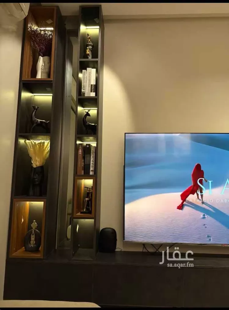 Furnished Apartment for Booking in Riyadh Al Aqiq 11