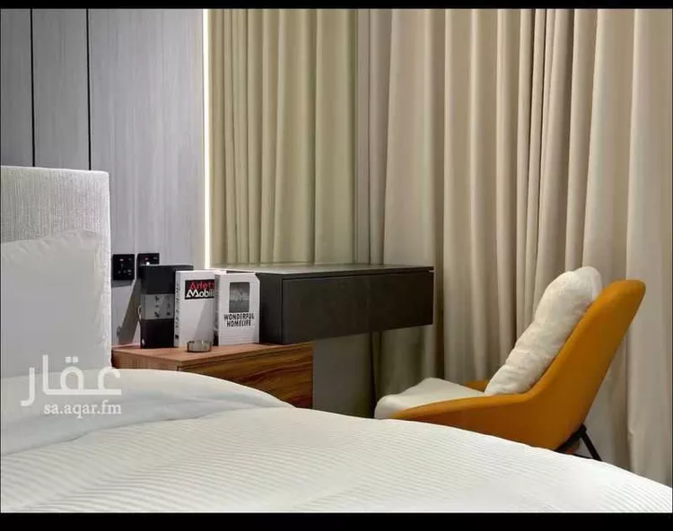 Furnished Apartment for Booking in Riyadh Al Aqiq 22