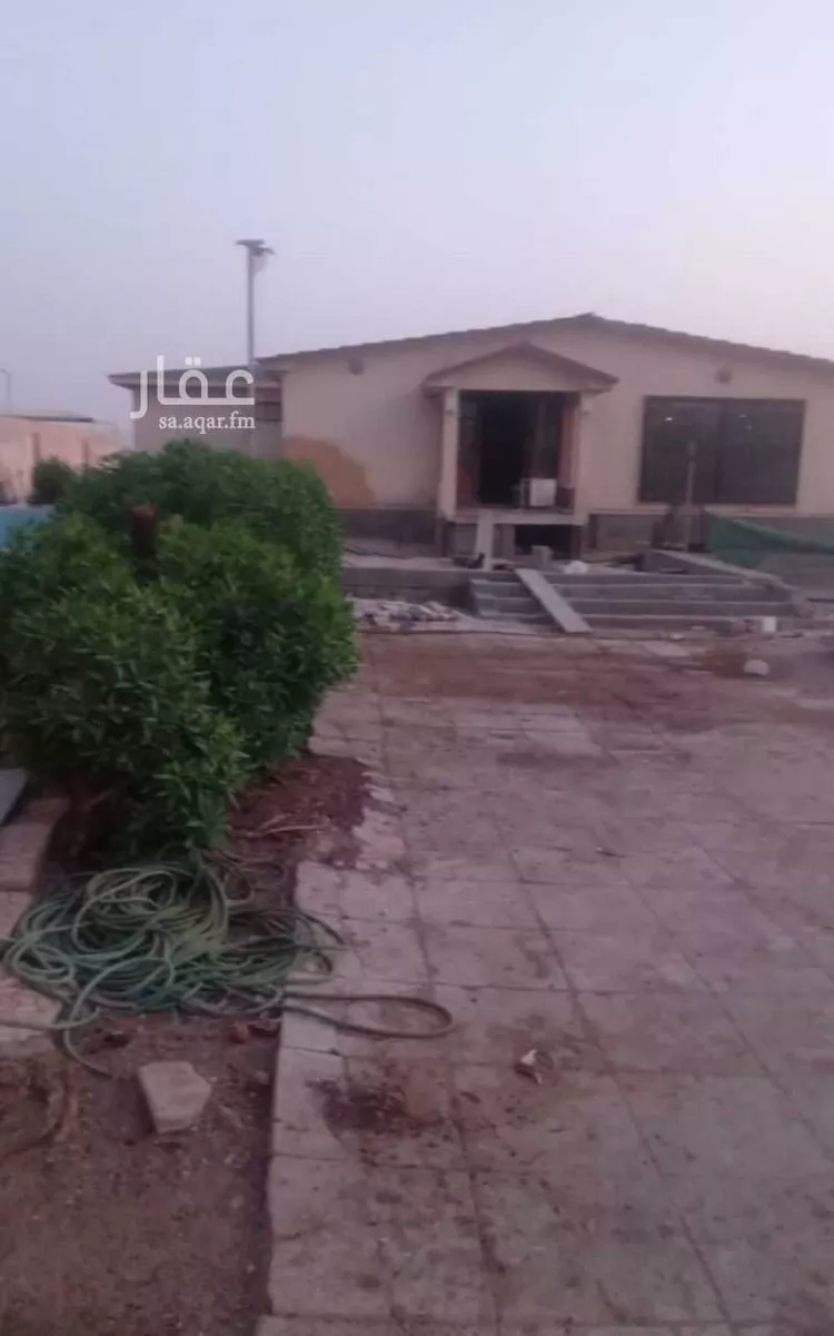 استراحة للبيع في شارع قصور ال مقبل 669 ، الرياض ، ضرما