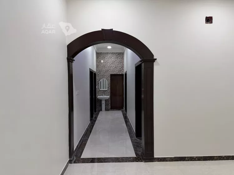 شقة للإيجار في شارع عبده ابن مغيث ابن الجد ابن عجلان ، حي الخزامي ، حائل ، منطقة حائل صورة 2