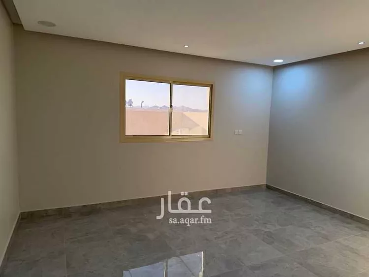 شقة للإيجار في شارع 5475244, حي الياسمين, مدينة حائل, منطقة حائل صورة 4