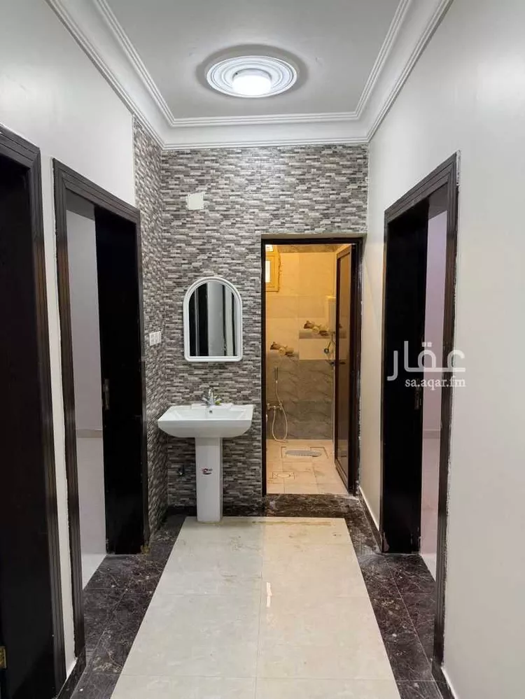 شقة للإيجار في شارع 5475244, حي الياسمين, مدينة حائل, منطقة حائل صورة 2