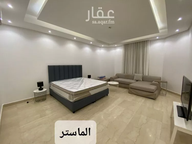 فيلا للإيجار في شارع عامر ابن الزبير, حي أبحر الشمالية, مدينة جدة, منطقة مكة المكرمة 19