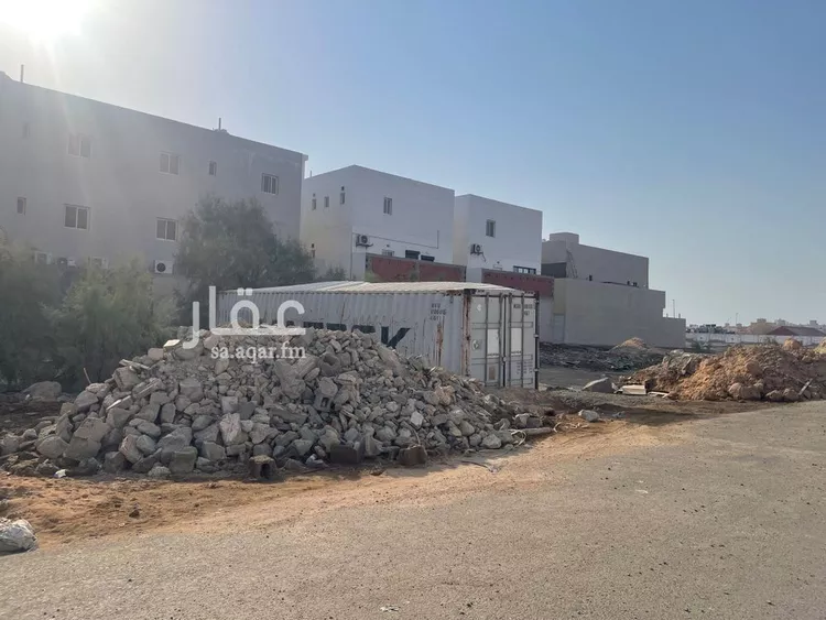 أرض للبيع في شارع احمد بن تاج الدين, حي الصواري, مدينة جدة, منطقة مكة المكرمة صورة 3