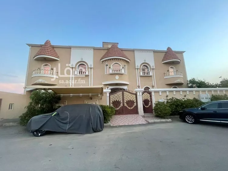 شقة للإيجار في شارع عمير ابن عوف, حي المرجان, مدينة جدة, منطقة مكة المكرمة