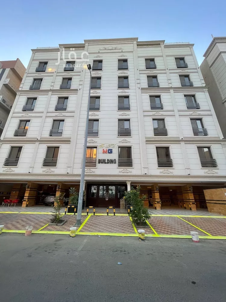 شقة للإيجار في شارع أبي الفضائل العبادي, حي الفيحاء, مدينة جدة, منطقة مكة المكرمة