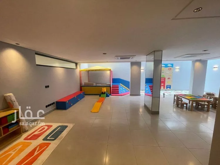 شقة للإيجار في شارع عباس الحلواني, حي الروضة, مدينة جدة, منطقة مكة المكرمة صورة 2