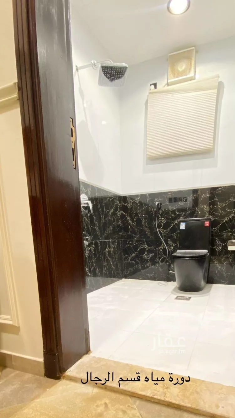 شقة للإيجار في شارع موسى بغدادي, حي الصفاء, مدينة جدة, منطقة مكة المكرمة صورة 4