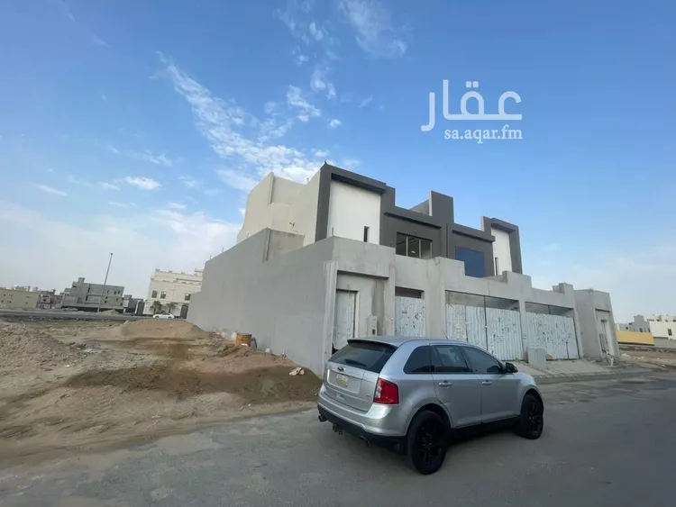 فيلا للبيع في شارع اسماعيل الجنزوري, حي المنارات, مدينة جدة, منطقة مكة المكرمة صورة 3