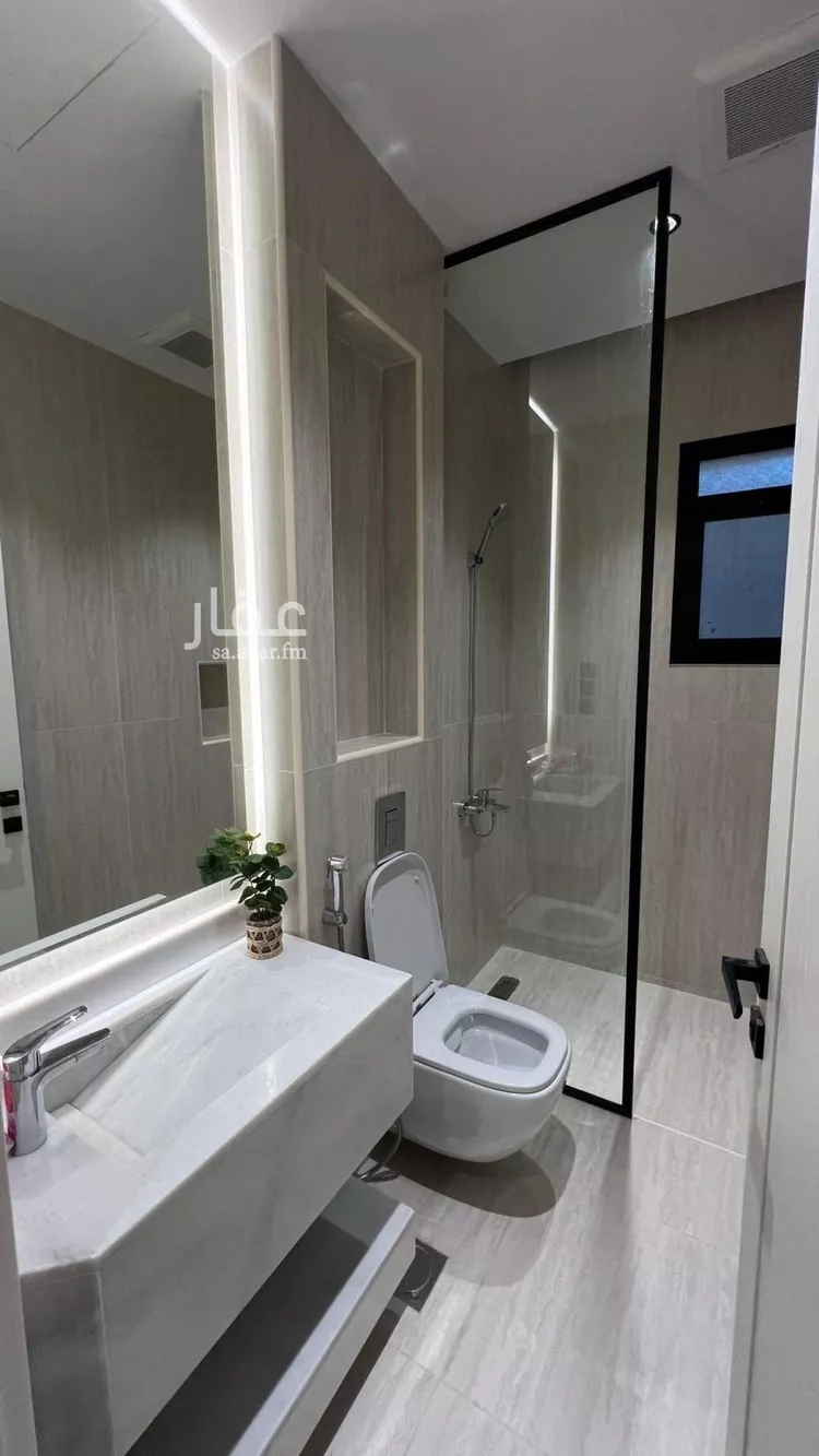 شقة للإيجار في شارع الحوافز, حي النهضة, مدينة جدة, منطقة مكة المكرمة صورة 5