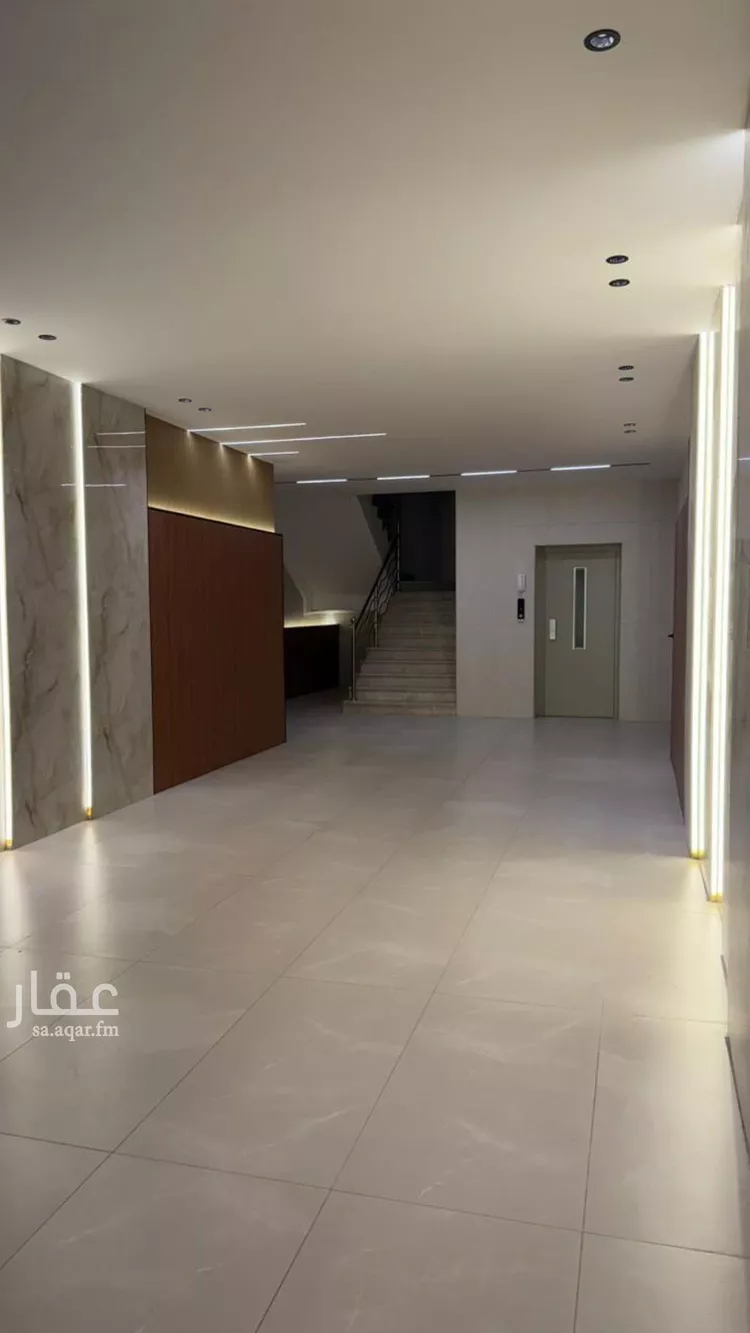 شقة للإيجار في شارع يحيىى بن ابي بكر, حي الريان, مدينة جدة, منطقة مكة المكرمة صورة 3