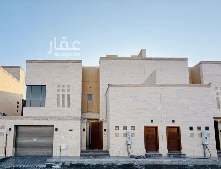Villa for Sale in Jeddah Al Yaqout