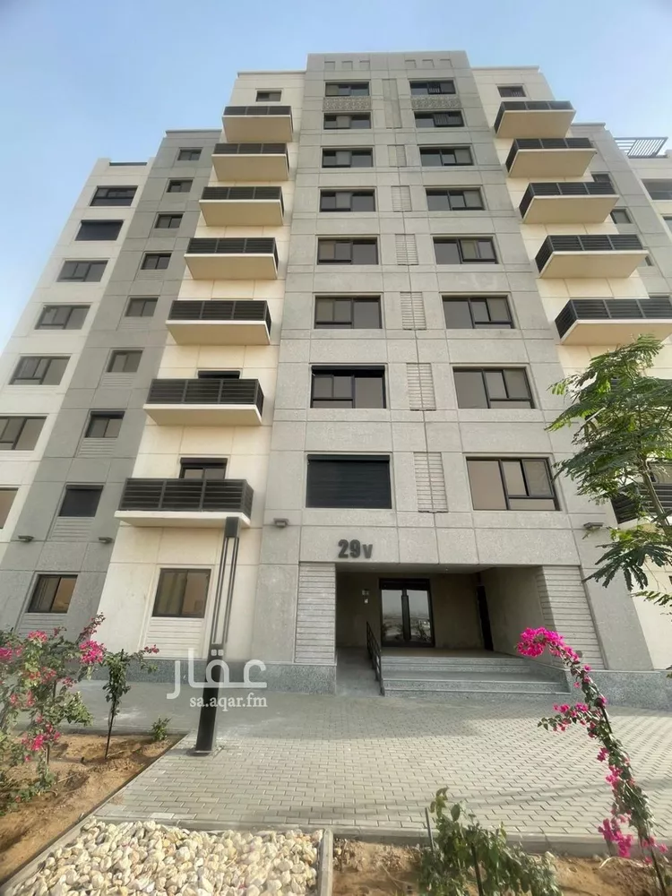 Apartment for Rent in Jeddah Al Hamadaniyah