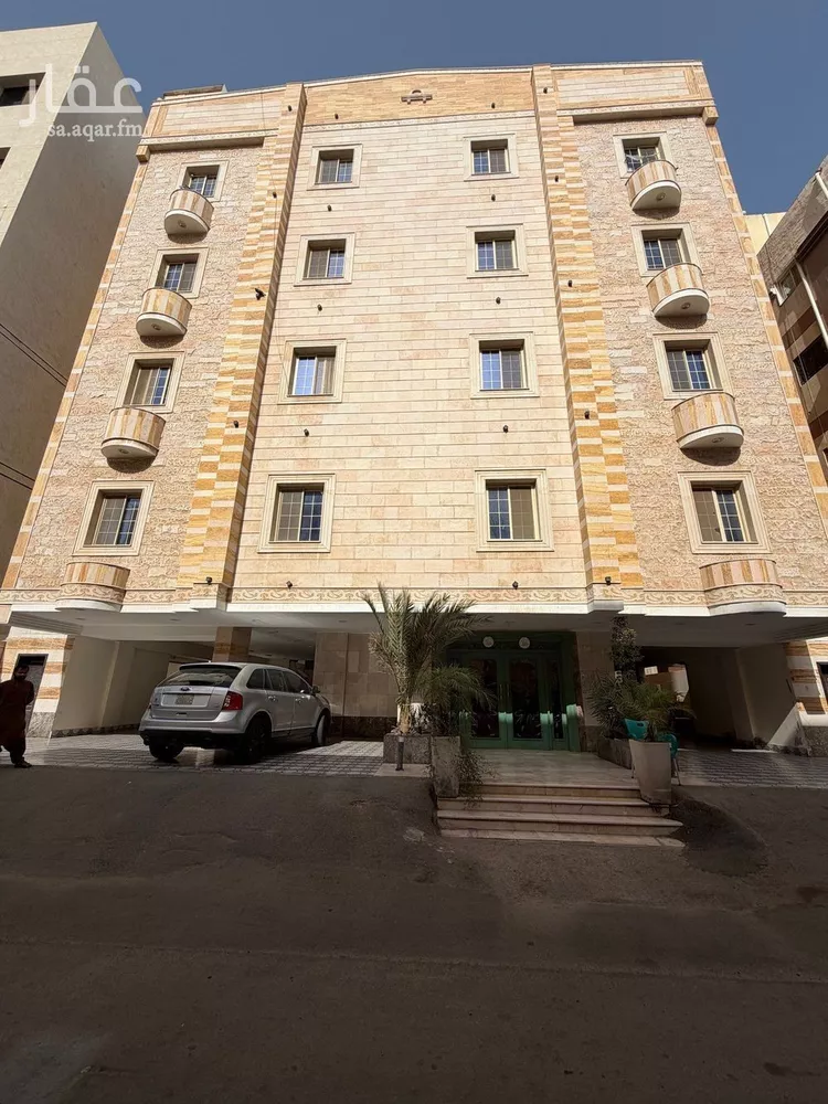 شقة للإيجار في شارع السبكي, حي الروضة, مدينة جدة, منطقة مكة المكرمة