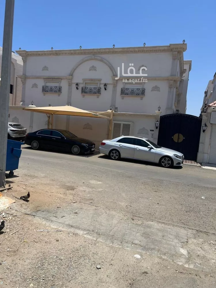 عمارة للبيع في شارع محمد السجاد, حي الشاطئ, مدينة جدة, منطقة مكة المكرمة صورة 2